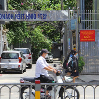 Bán Nhà Giao Lộ Phan Đăng Lưu - Đinh Tiên Hoàng. 70M. Giá Bán 9.5 Tỷ Thương Lượng.