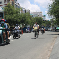Bán Nhà Giao Lộ Phan Đăng Lưu - Đinh Tiên Hoàng. 70M. Giá Bán 9.5 Tỷ Thương Lượng.