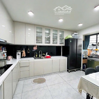 Hàng Thơm! Sang Gấp Siêu Phẩm Nhàhẽm Xe Hơiphan Văn Trị, P11, Bình Thạnh. Giá Chỉ 3Tỷ2/Căn68.7M2. Sổ Sẵn