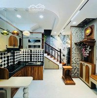 Chủ Chuyển Công Tác Cần Bán Gấp Nhà Hẻm Oto Ở Nguyễn Kiệm - Gò Vấp. Giáp Phú Nhuận. 65,32M2