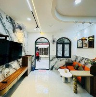 Chủ Chuyển Công Tác Cần Bán Gấp Nhà Hẻm Oto Ở Nguyễn Kiệm - Gò Vấp. Giáp Phú Nhuận. 65,32M2