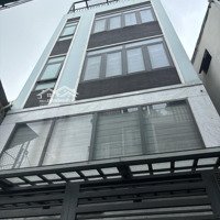Nhà Khu Trung Tâm P. 3Diện Tích74M2 Nguyễn Văn Công Tặng Full Nội Thất Giá Chỉ Hơn 6 Tỷ
