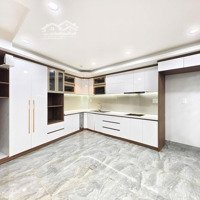 Nhà Khu Trung Tâm P. 3Diện Tích74M2 Nguyễn Văn Công Tặng Full Nội Thất Giá Chỉ Hơn 6 Tỷ