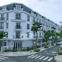 Từ 7 Tỷ, Sở Hữu Bt 192.5M2 Tại Eurowindow Twin Park, Sát Vinhomes Ocean Park Hỗ Trợ 65%, Htls 24Th