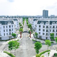 Từ 7 Tỷ, Sở Hữu Bt 192.5M2 Tại Eurowindow Twin Park, Sát Vinhomes Ocean Park Hỗ Trợ 65%, Htls 24Th