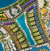 Bán Gấp, Cắt Lỗ Sâu Căn Liền Kề Zone 2 Lk69, 108M2 Hải Phòng, Áp Góc Vị Trí Đẹp, Giá Chỉ 10Tỷ368