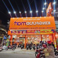 Mặt Tiền Phạm Văn Bạch - 140M2(5X28) - Siêu Thị Thuê 40 Triệu/Th. Giá Bán 17.5 Tỷ Tl
