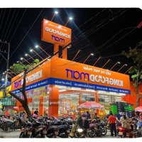 Mặt Tiền Phạm Văn Bạch - 140M2(5X28) - Siêu Thị Thuê 40 Triệu/Th. Giá Bán 17.5 Tỷ Tl