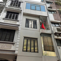 Chính Chủ Bán Căn Nhà Mặt Phố 168 Nguyễn Xiển Diện Tích 49 M2 Hướng Đông Nam Oto Vào Nhà