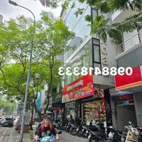 Bán Nhà Mặt Phố Thái Hà, 49 Tỷ, 50M2, Hàng Hiếm Tại Đống Đa, Hà Nội