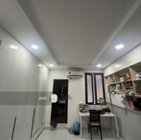 Nhà 4 Tầngmặt Tiềnđường Số Chợ Tân Mỹ,(4X20) Nhà Đẹp Nội Thất Hiện Đại Đẹp Đẽ, Hướng Tây
