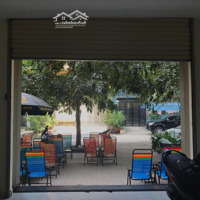 Shophouse (Trệt Và 01 Lầu) Chung Cư Lô F Tạ Quang Bửu P5 Q8 Giá Nhỉnh Hơn Căn Hộ 3 Pn (Hàng Hiếm)