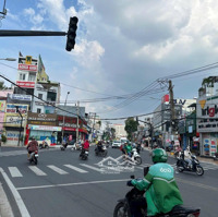 Nền Đất Biệt Thự 1999M2 Với 3 Mặt Tiền Đường Công Lý Phường Bình Thọ Thủ Đức, Giá Tốt