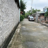 Bán Đất Tại Hoàng Văn Thụ, Chương Mỹ, Hà Nội, 1,4 Tỷ, 90M2 Giá Cực Chất