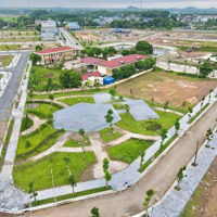 Bán Gấp Dn Tại Khu Đô Thị Cầu Trúc Sông Công, 15 Triệu/M2, 105M2