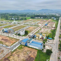 Bán Gấp Dn Tại Khu Đô Thị Cầu Trúc Sông Công, 15 Triệu/M2, 105M2