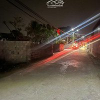 Bán Đất Trung Tâm Mỹ Đức, An Lão, Hải Phòng 6Xx Triệu, 85.4M2, Đường Quy Hoạch 7M, Dân Cư Đông Đúc