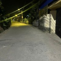 Bán Đất Trung Tâm Mỹ Đức, An Lão, Hải Phòng 6Xx Triệu, 85.4M2, Đường Quy Hoạch 7M, Dân Cư Đông Đúc