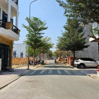 Chủ Ngộp Bán Gấp Đất Binh Chánhmặt Tiềnhưng Nhơn 93M2 Sổ Hồng Sang Tên Ngay