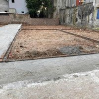 Bán 81M2 Đất Tại Tích Giang, Phúc Thọ, Hà Nội, Giá Chỉ 1,701 Tỷ,