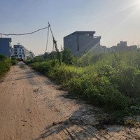 Bán Nhanh Đất Dịch Vụ Di Trạch, Hoài Đức. Diện Tích 78,9M2, Giá Bán 10,5 Tỷ. Liên Hệ: 0966761190