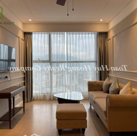 Cho Thuê Căn Hộ Cao Cấp Alphanam Luxury Apartment 2 Phòng Ngủgiá Tốt - Toàn Huy Hoàng