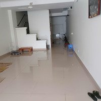 Cho Thuê Nhà Riêng Tầng 1 Tại Thị Trấn Sóc Sơn - Vành Đai - Đối Diện Kđt Phù Mã.