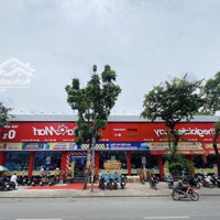 Cho Thuê Nhà Mặt Phố Khúc Thừa Dụ - 215M2, Mặt Tiền 8M - Giá Bán 100 Triệu/Tháng