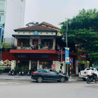 Cho Thuê Mặt Bằng Vip Phố Giảng Võ- 2 Mặt Tiền 7M Phù Hợp Mọi Mô Hình Kinh Doanh