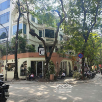 Cho Thuê Mặt Bằng Vip Phố Giảng Võ- 2 Mặt Tiền 7M Phù Hợp Mọi Mô Hình Kinh Doanh