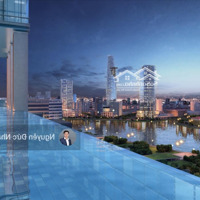 Bán Căn Hộ Double Key 128M2 Tại Narra Residences - Empire City Đáng Đầu Tư Nhất Thanh Toán Chỉ 5%