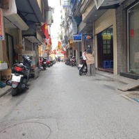 Bán Nr 50M2, 12,9 Tỷ Tại Thái Thịnh, Đống Đa, Hà Nội, 11 Phòng Ngủ 11 Vệ Sinh Pháp Lý Đầy Đủ