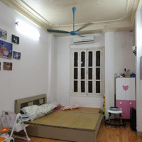 Bán Nr 50M2, 12,9 Tỷ Tại Thái Thịnh, Đống Đa, Hà Nội, 11 Phòng Ngủ 11 Vệ Sinh Pháp Lý Đầy Đủ