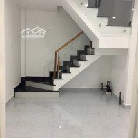 Khu Hiếm Nhà Bán Chdv Tân Bình - Cmt8 - P. 5 - 4 Tầng - Diện Tích: 45M2 (4,5 X 11) Chỉ 4,8 Tỷ