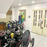 Khu Hiếm Nhà Bán Chdv Tân Bình - Cmt8 - P. 5 - 4 Tầng - Diện Tích: 45M2 (4,5 X 11) Chỉ 4,8 Tỷ