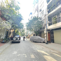 Bán Nhà Vũ Trọng Khánh Hà Đông, Ô Tô Tránh Vỉa Hè Kinh Doanh,Diện Tích42M2 7 Tầng Thang Máy, 16.Xtỷ