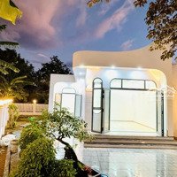 Bán Nhà Có Sân Vườn Siêu Đẹp, Cách Đường Lạc Long Quân T.t Diên Khánh 500M,Diện Tích205M2, 3Ty350 (Tl)