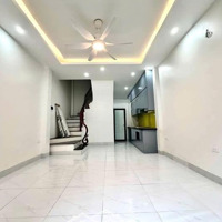 Bán Nhà Riêng Đẹp, 5,15 Tỷ, 32M2 Tại Tây Mỗ, Nam Từ Liêm, Hà Nội