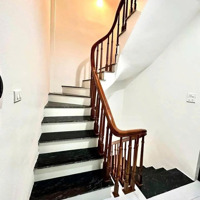 Bán Nhà Riêng Đẹp, 5,15 Tỷ, 32M2 Tại Tây Mỗ, Nam Từ Liêm, Hà Nội