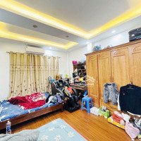 Bán Nhà Mặt Ngõ Ô Tô - Kinh Doanh - Nhà Đẹp - Hoàng Mai