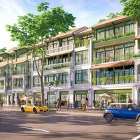 Bán Căn Liền Kề Vị Trí Đẹp Nhất Phân Khu 1, Ngân Hàng Hỗ Trợ Vay Đến 80%, Tối Đa Trong 35 Năm