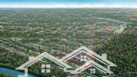 Bán Căn Liền Kề Vị Trí Đẹp Nhất Phân Khu 1, Ngân Hàng Hỗ Trợ Vay Đến 80%, Tối Đa Trong 35 Năm