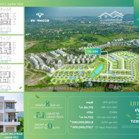 Biệt Thự Đồi Đông, Ngay Gần Khu Tiện Ích Trung Tâm, Giá Chỉ 7,3 Tỷ, Vay 0%