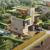 Biệt Thự Đồi Đông, Ngay Gần Khu Tiện Ích Trung Tâm, Giá Chỉ 7,3 Tỷ, Vay 0%