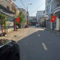 Bán Nhà Mặt Tiền Lê Lai Trung Tâm Hải Châu Diện Tích Rộng Giá Tốt