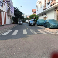 Siêu Hot - Mặt Tiền Bùi Minh Trực Q8 - 8X18 - Giá Chỉ 14 Tỷ - Liên Hệ: 0909547485