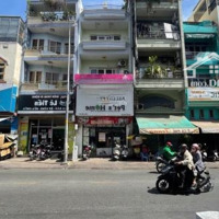 Bán Nhàmặt Tiềncmt8, Công Nhận: 58M2, Giá Bán 10.3 Tỷ, P15, Quận 10.