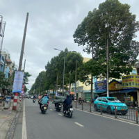 Bán Nhàmặt Tiềncmt8, Công Nhận: 58M2, Giá Bán 10.3 Tỷ, P15, Quận 10.