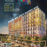 Siêu Phẩm Shop Khối Đế Sổ Lâu Dài Chỉ Từ 3 Tỷ Tại Đt Nghỉ Dưỡng Ven Đô Tiện Ích 5* - 0985010818