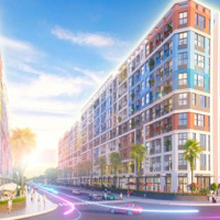 Siêu Phẩm Shop Khối Đế Sổ Lâu Dài Chỉ Từ 3 Tỷ Tại Đt Nghỉ Dưỡng Ven Đô Tiện Ích 5* - 0985010818